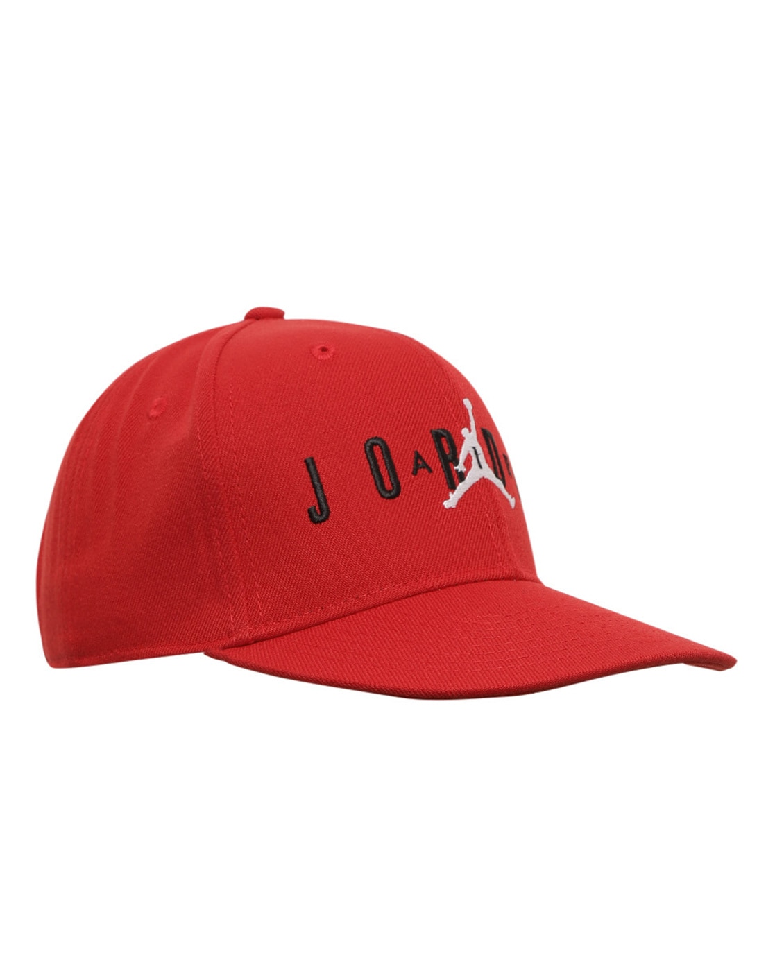 Jordan cap outlet red