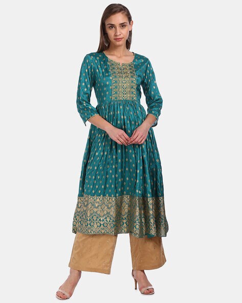 Anahi hotsell anarkali kurtas