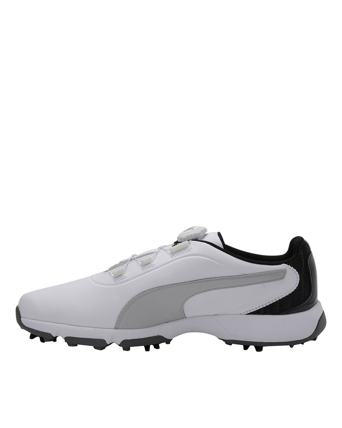 Puma golf drive cleated classic clearance shoes