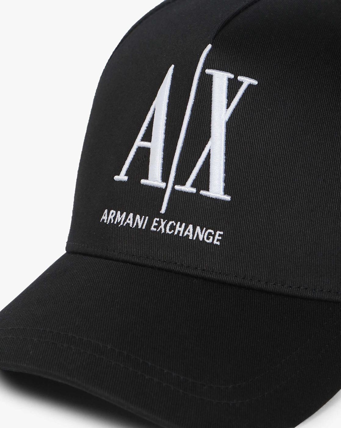 Buy Black Caps & Hats for Men by ARMANI EXCHANGE Online 