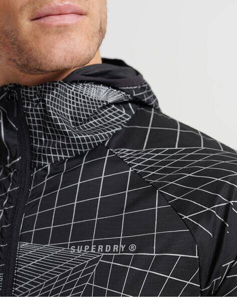 Buy Black Jackets \u0026 Coats for Men by 