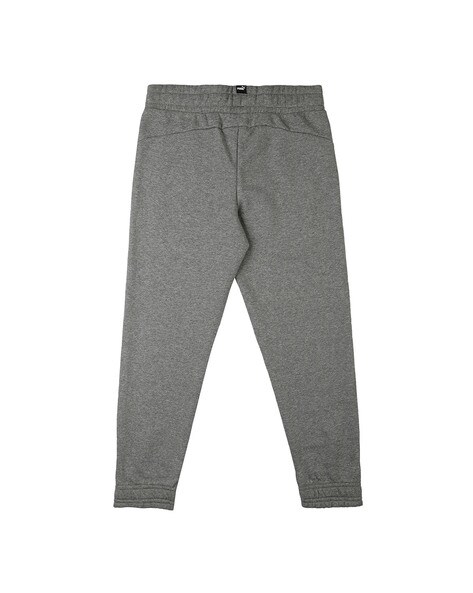 Buy Grey Track Pants for Boys by Puma Online