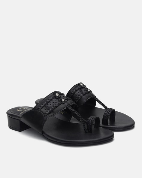 Shop Latest Range Of Carlton London Men Sandals Online At Best Deals