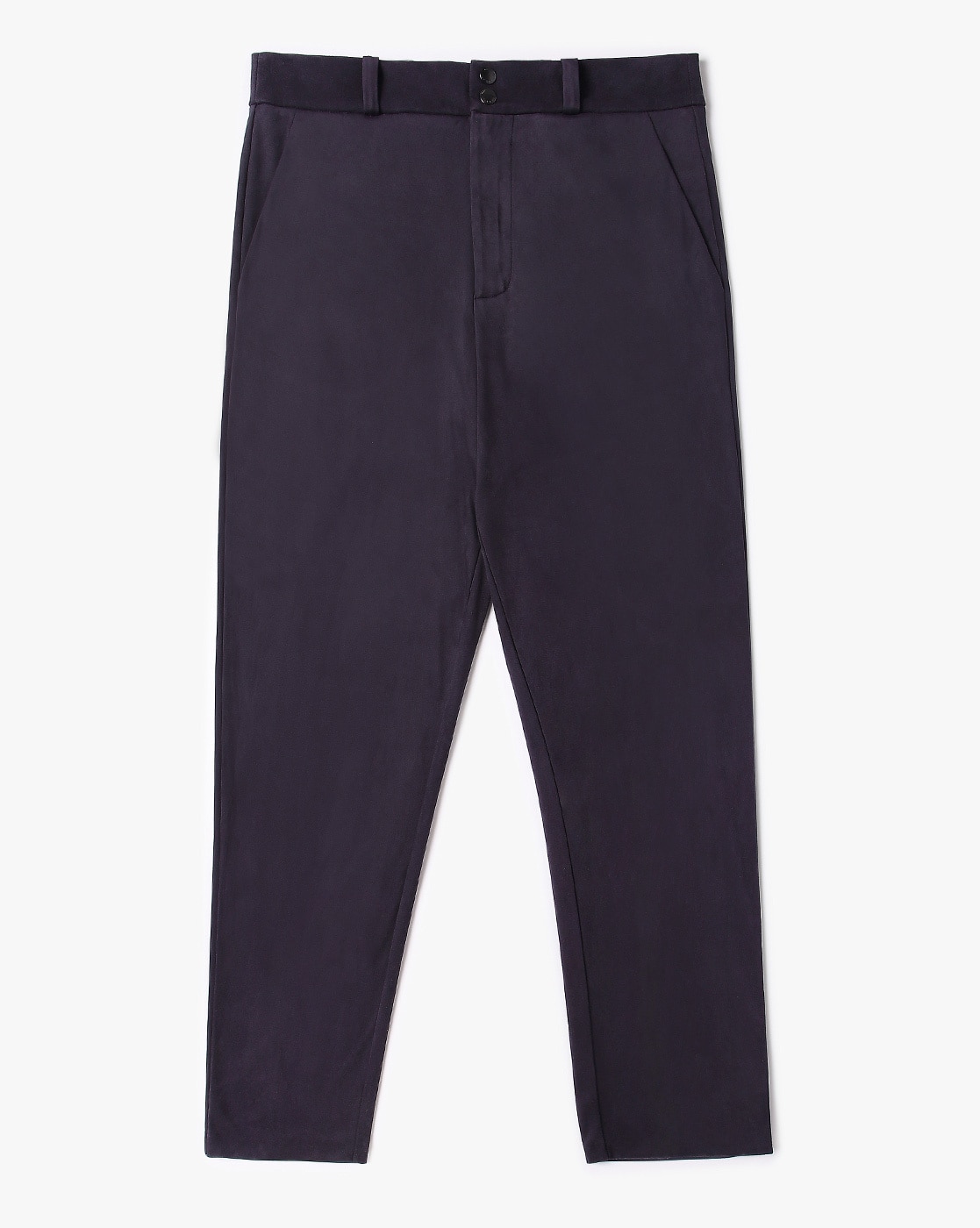 Buy Emporio Armani Formal Trousers online  Men  59 products  FASHIOLAin