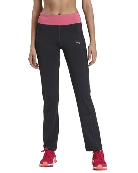 Buy Grey Track Pants for Women by Puma Online