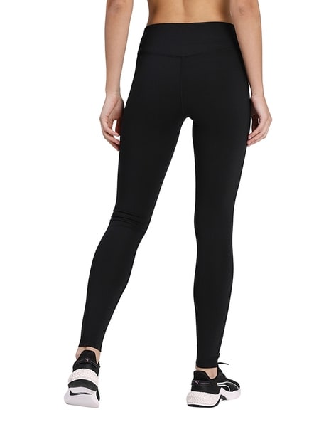 Buy Black Leggings for Women by Puma Online