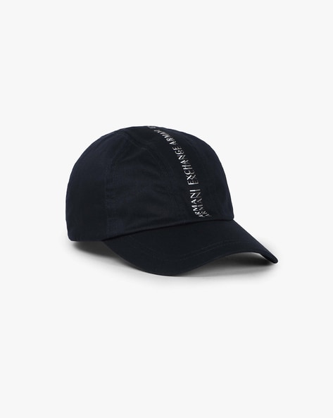 Armani caps best sale uk