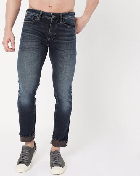Buy Blue Jeans for Men by GAS Online 