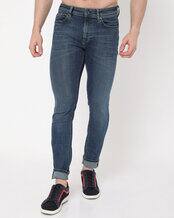Buy Blue Jeans for Men by GAS Online 