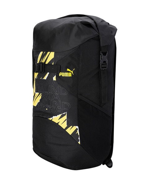 Borussia dortmund sales backpack