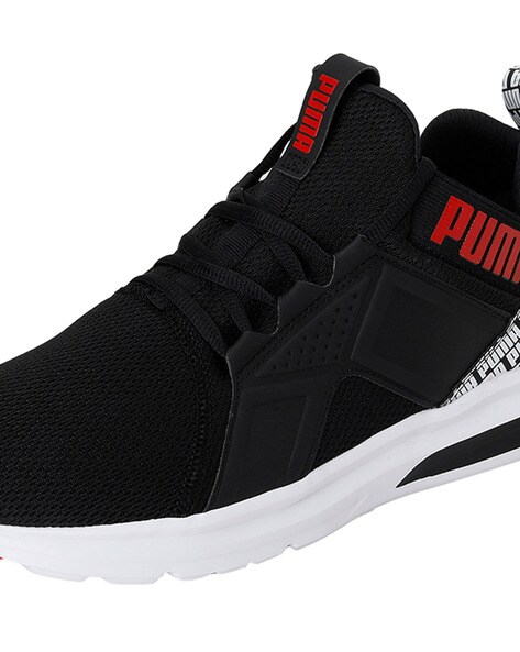 Puma enzo repeat logo sale