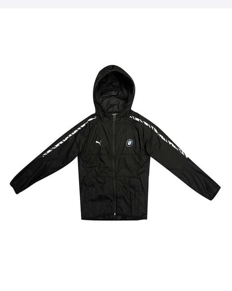 BMW MMS T7 City Runner Jacket
