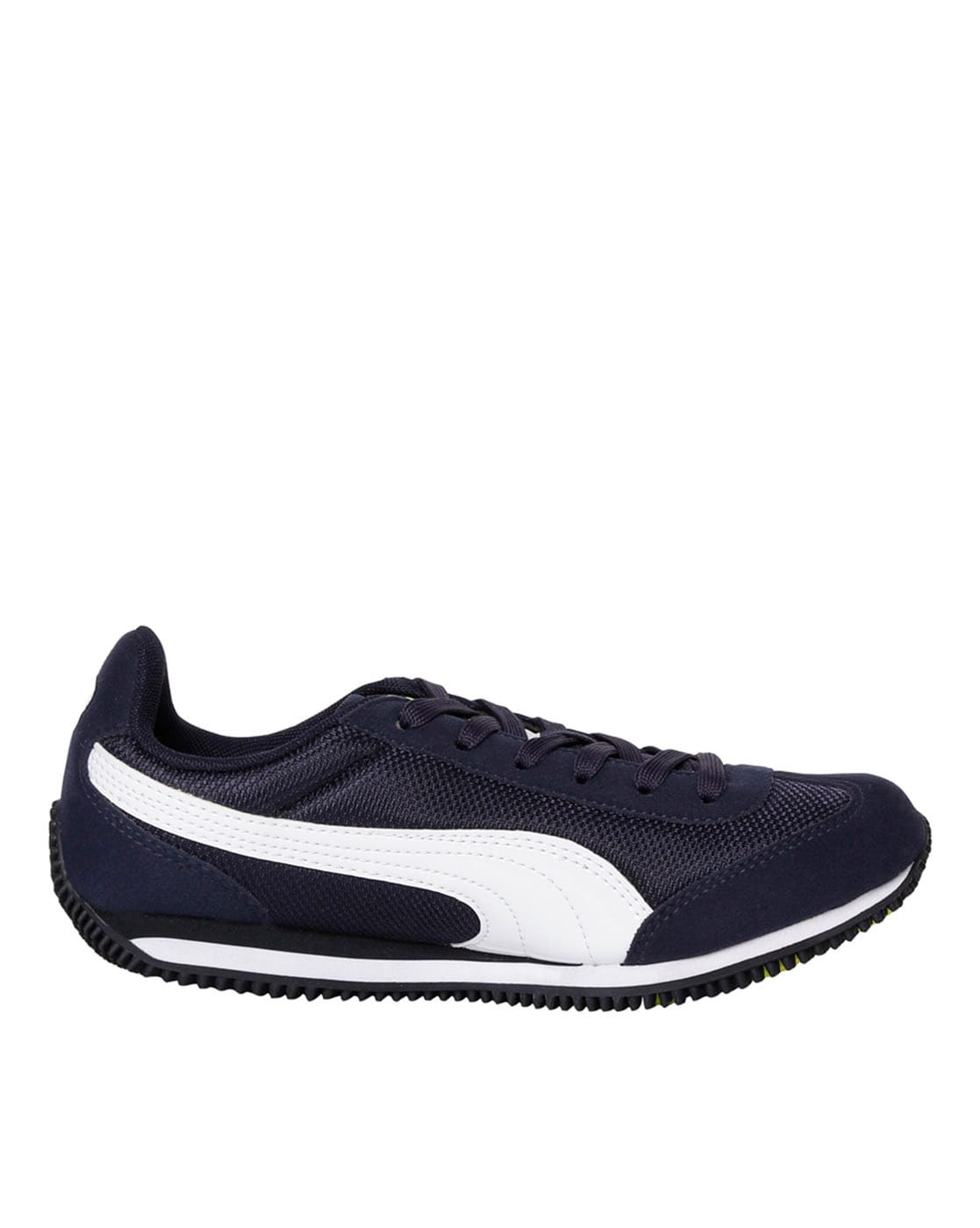 Puma whirlwind mesh jr best sale