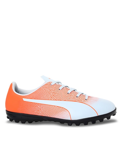 Puma spirit tt hot sale jr soccer cleats