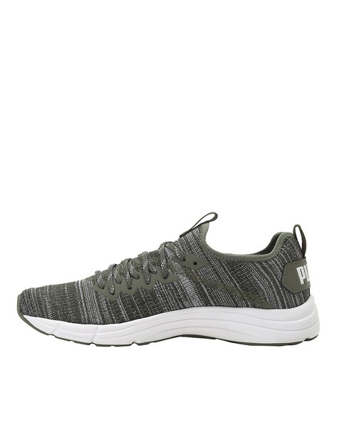 puma flystar idp running shoes