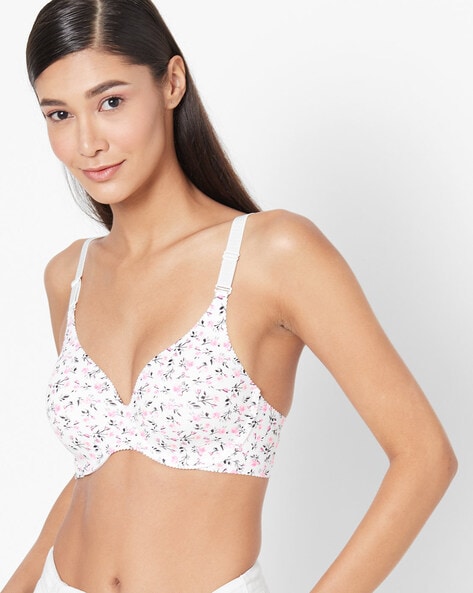 Shyaway 34c Push Up Bra - Get Best Price from Manufacturers & Suppliers in  India