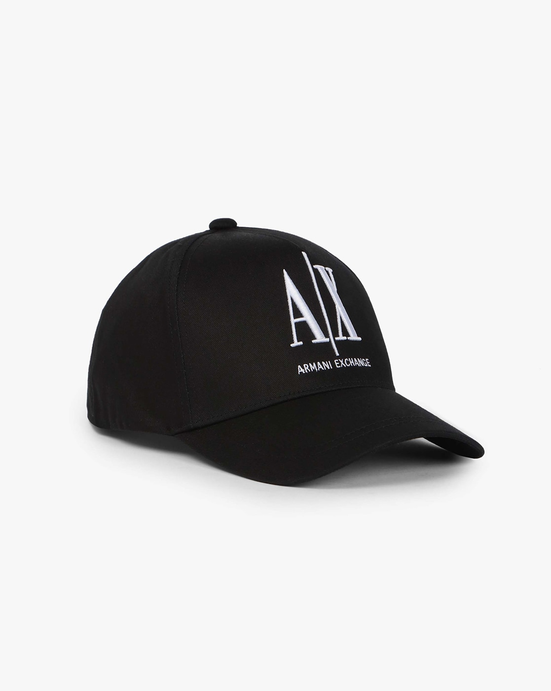 Buy Black Caps & Hats for Men by ARMANI EXCHANGE Online 