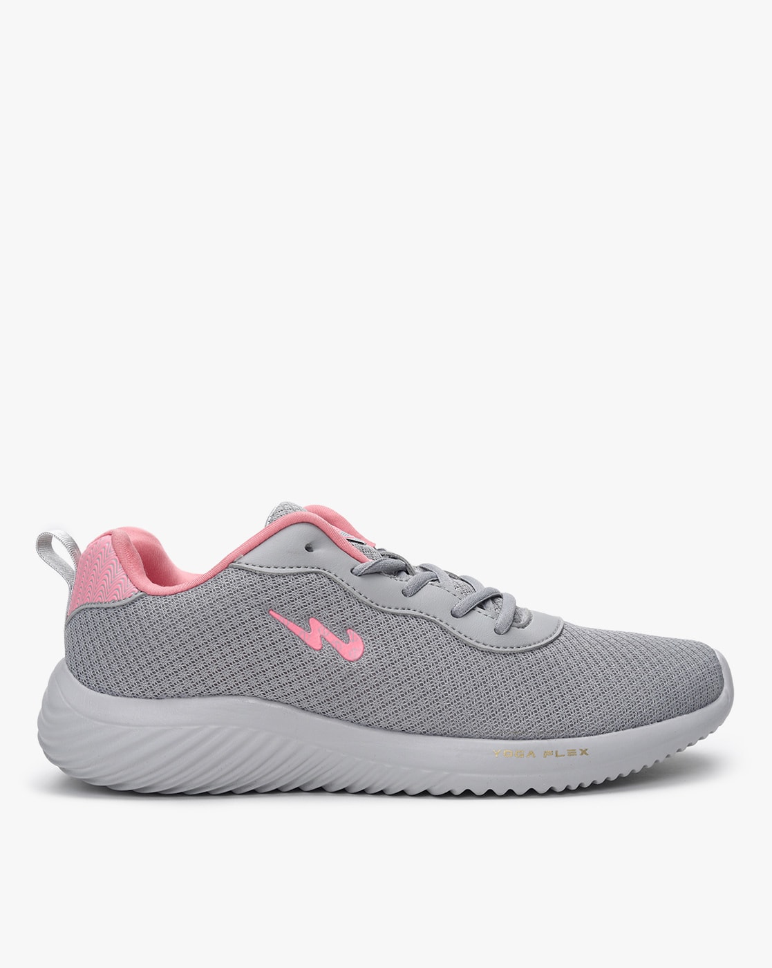 Womens campus shoes outlet grey