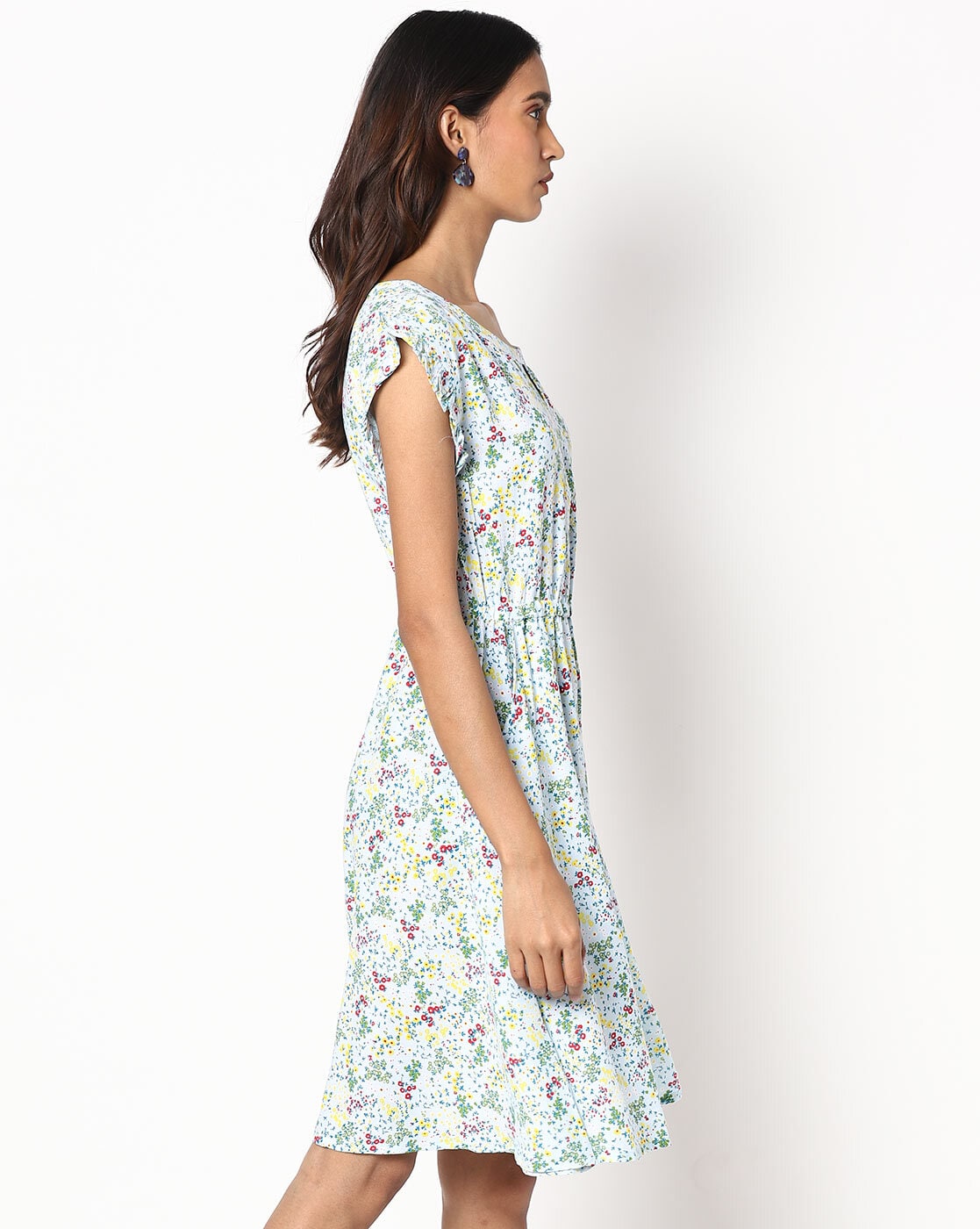 Cath kidston 2024 bunny meadow dress