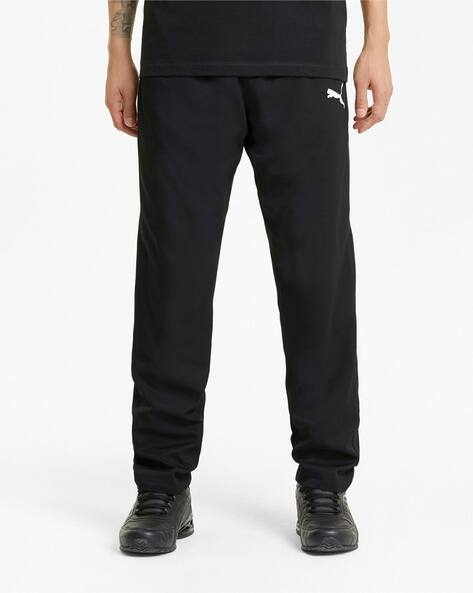 puma active track pants