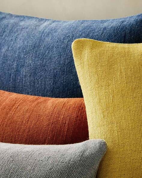 west elm decorative pillows