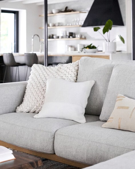 west elm decorative pillows