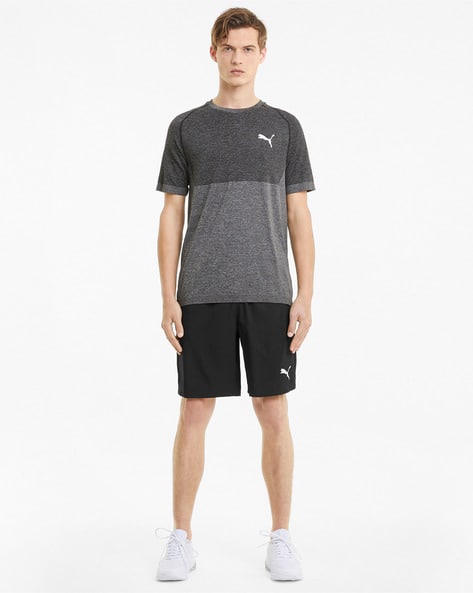 Active Woven Shorts