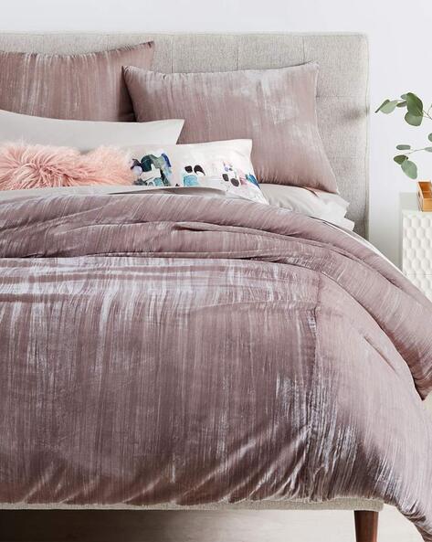 West Elm newest Duvet Cover & Sham set