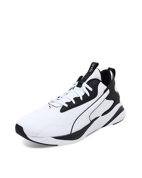 puma x one8 virat kohli softride rift tech shoes