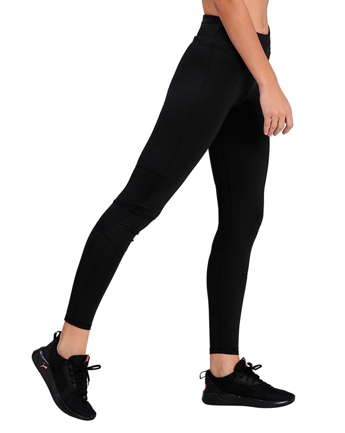 Body Smith Body Smith Women's Black Active Sports Tights Price in India -  Buy Body Smith Body Smith Women's Black Active Sports Tights online at  undefined