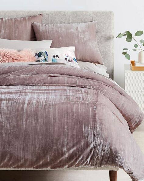 Pink Blankets Dohars Quilts For Home Kitchen By West Elm Ajio Com Pink Blankets Dohars Quilts For, Pink Velvet King Size Bedding