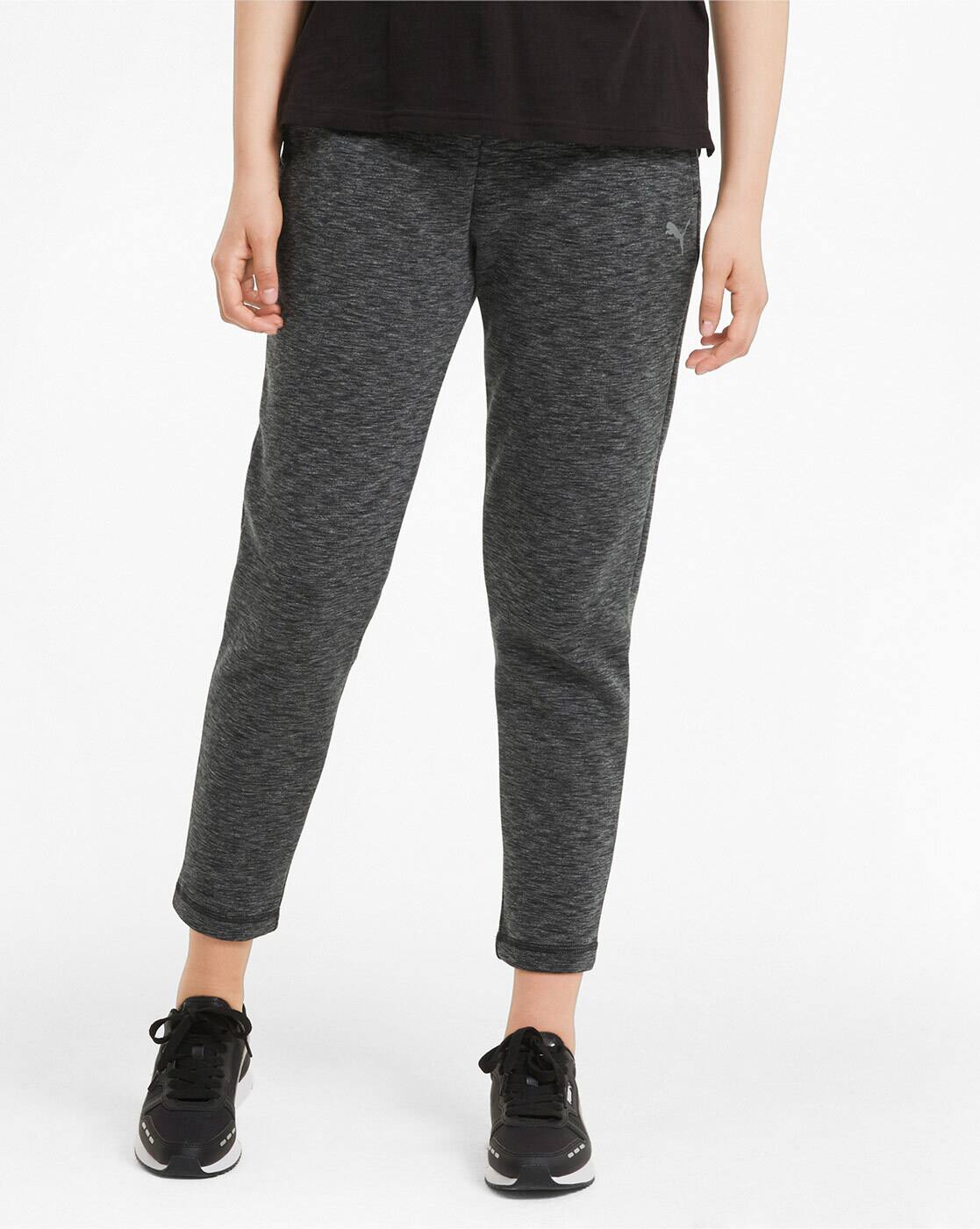 puma straight track pants