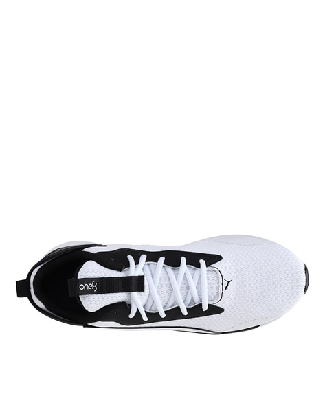 Virat kohli shoes on sale white