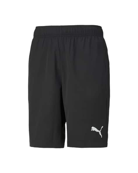 Active Woven Shorts