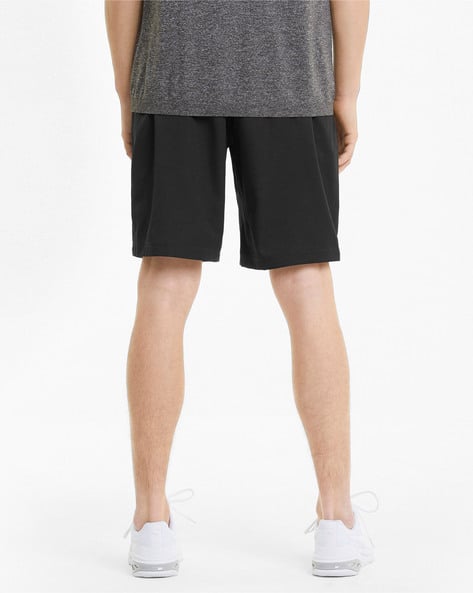 Active Woven Shorts