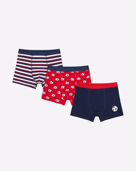 Boxers for Boys - Buy Boys Boxers online for best prices in India - AJIO