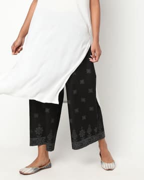 Palazzo For Womens on Sale - Buy Womens 