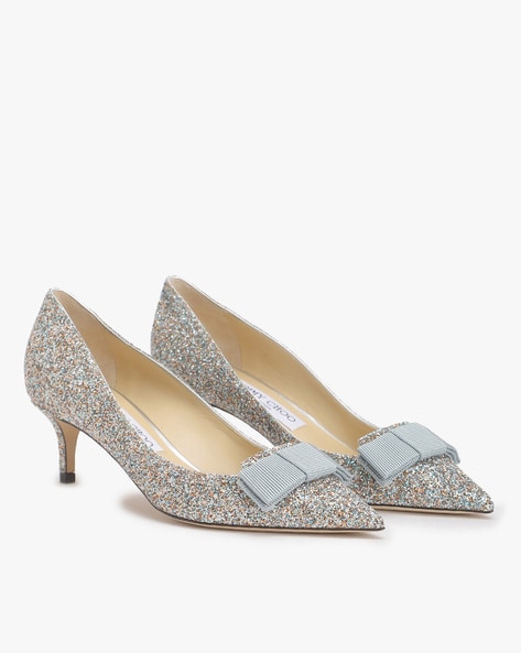 Ari deals jimmy choo