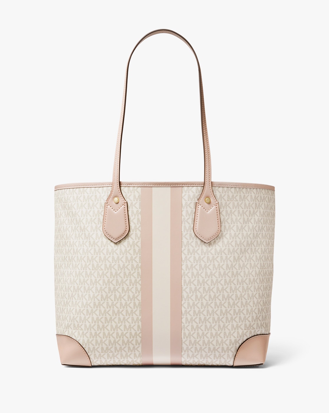 michael kors tote bag no zipper