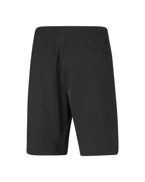 Active Woven Shorts