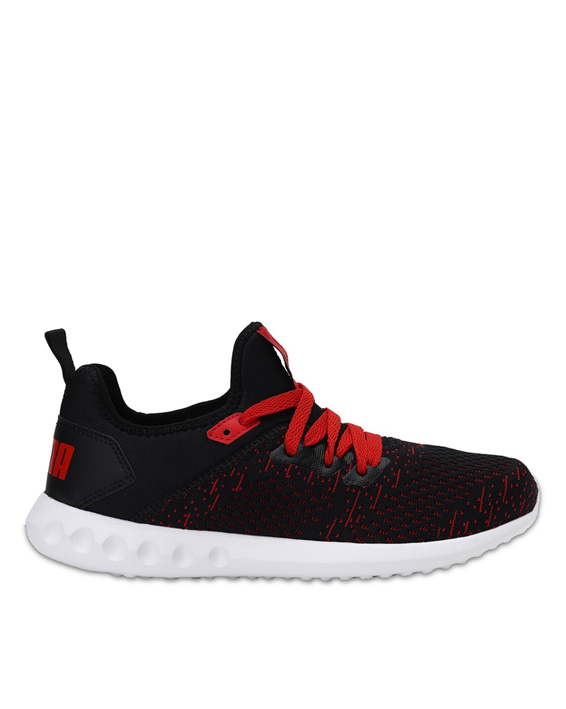 puma fast x series idp