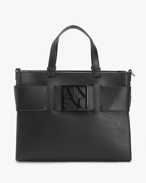 Armani shoulder bag sale women's