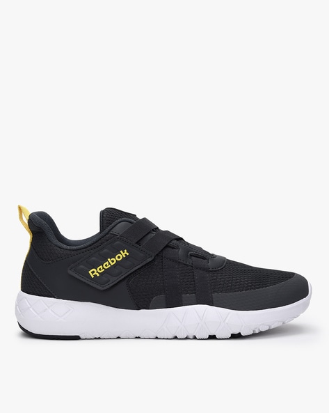 Reebok velcro hot sale shoes mens