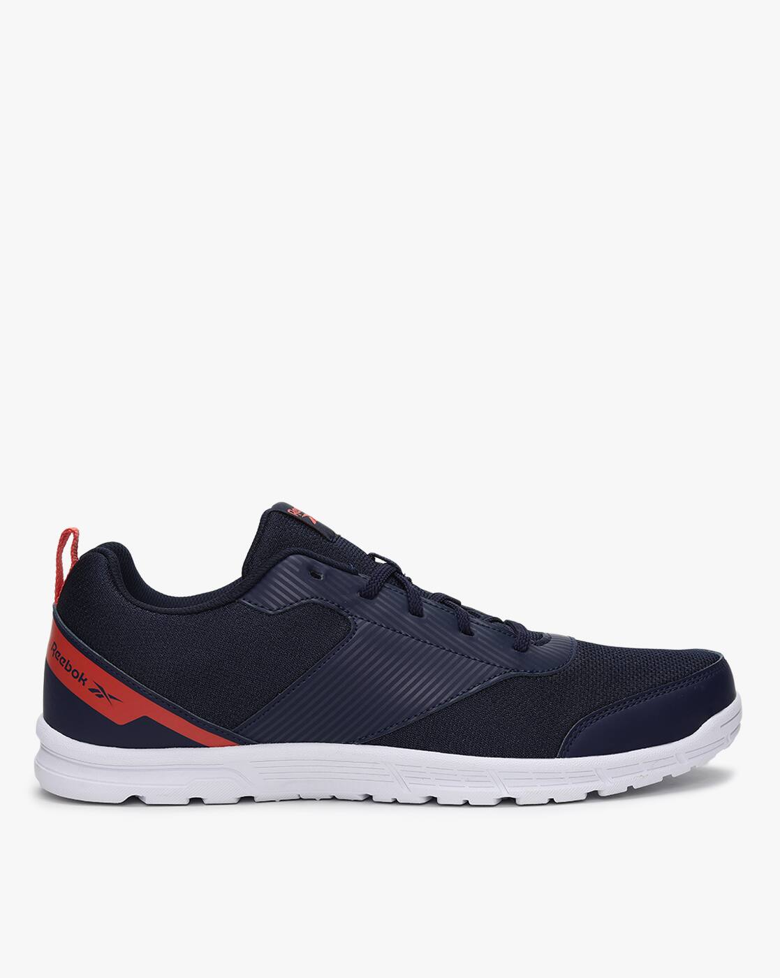 Buy Blue Sports Shoes for Men by Reebok 