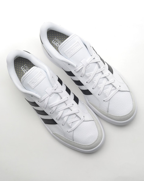 Buy White Sports Shoes for Men by ADIDAS Online Ajio