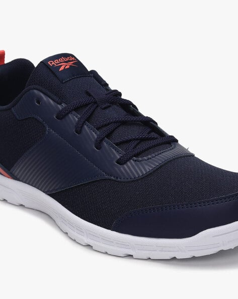 men's reebok running bridgeport shoes