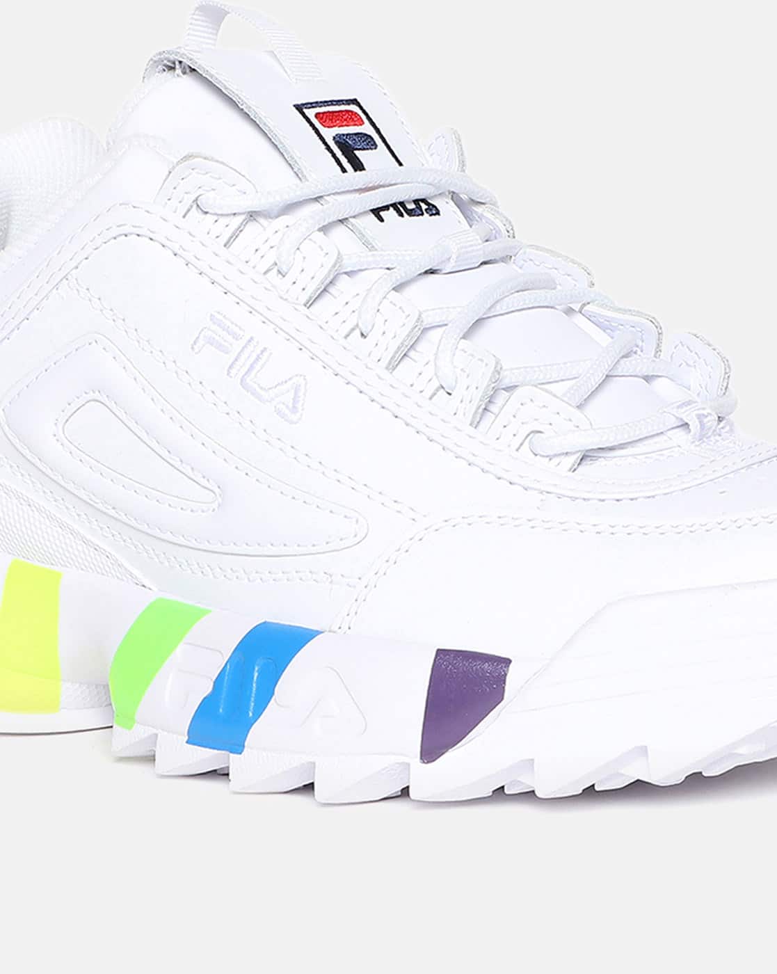factory fila