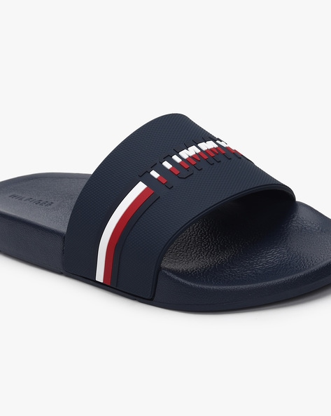 Tommy hilfiger slides online boys