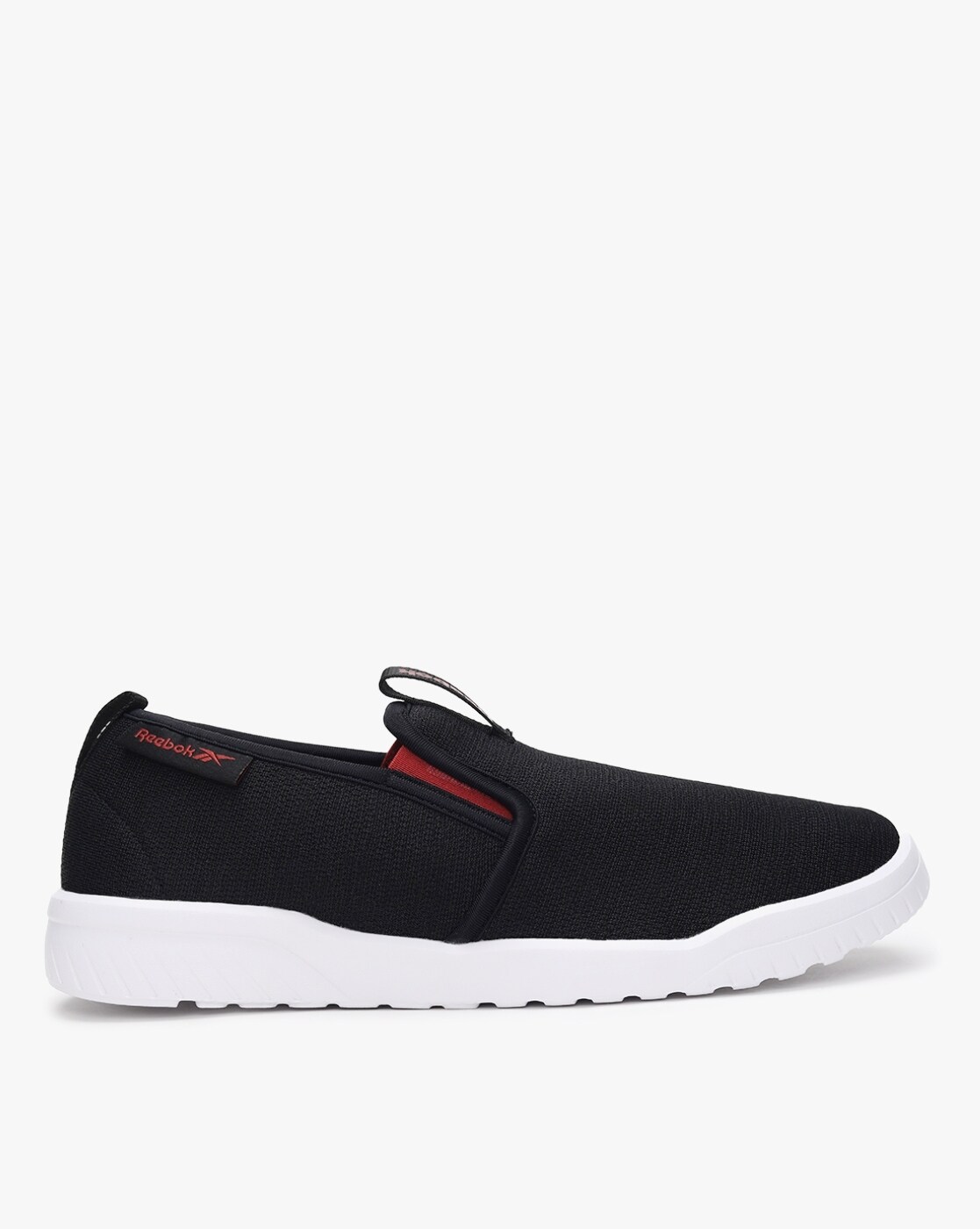 reebok meccarick slip on shoes