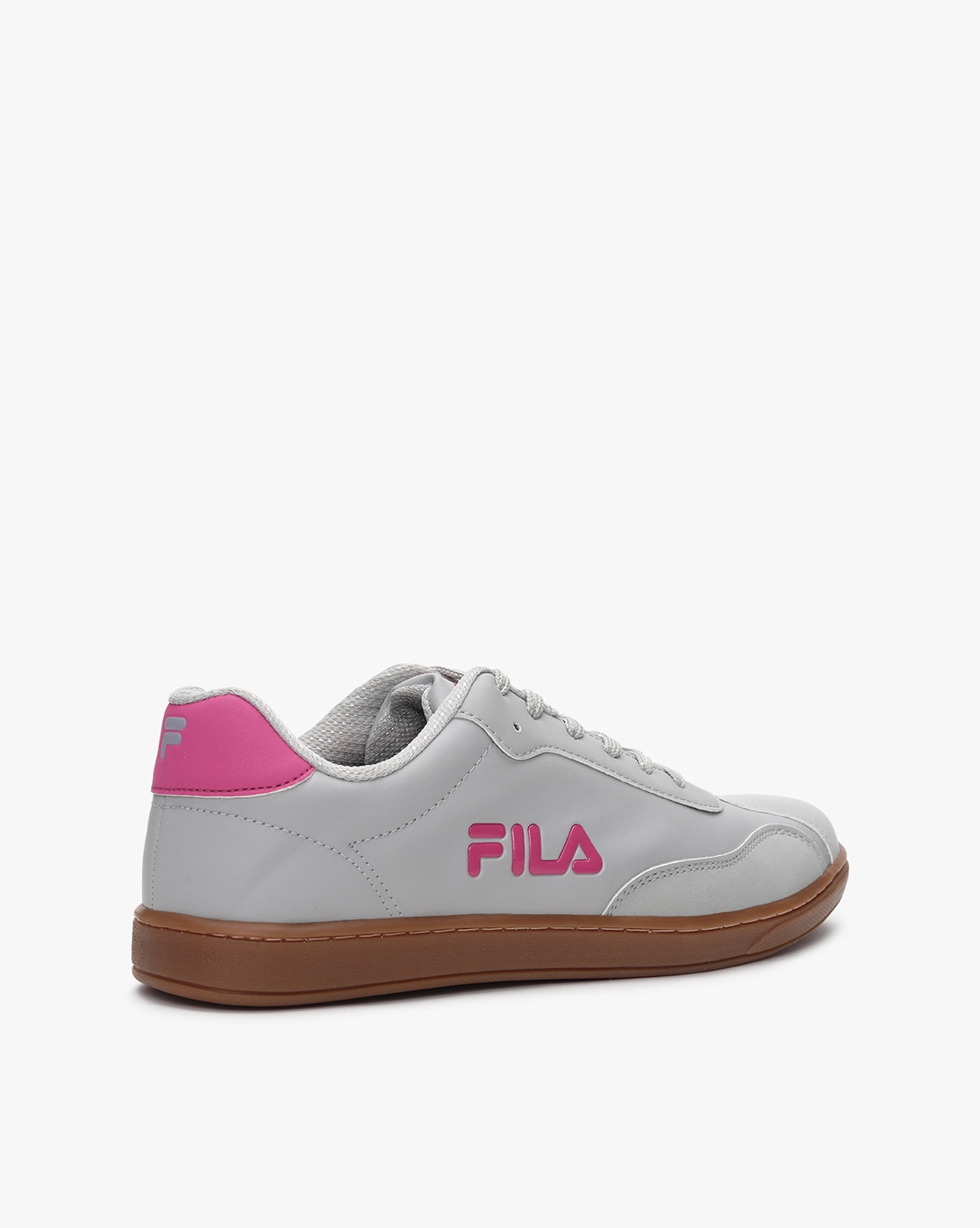 White Fila Mens V-010 Lux Low Sneaker | Mens | Rack Room Shoes